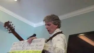 Joe Nania sings  for you
