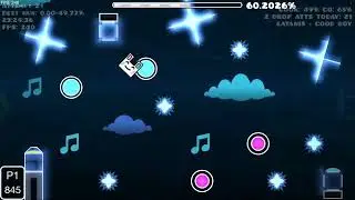Sonic Wave 93% (The Final Stretch)