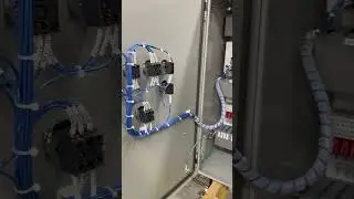 #controlpanels #plc #allenbradley #america