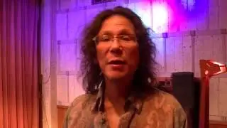 Message to Japanese Fans From Andy Suzuki