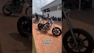 xs650 chopper by Masanari.jp &times; FatBoyDesign /ニッポンチョッパーズ