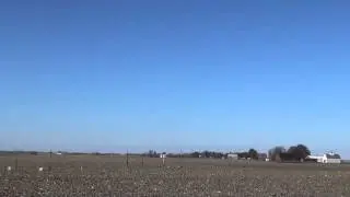Midwest Power 12 N10000 Drag Race