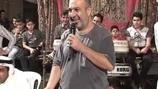الفنان الاحوازي عزيز التميمي مع ستار الباوي 5 Ahwazi ِArab singer Aziz Tamimi