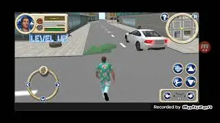 Miami Crime Simulator half Old Version old Unlimited Money Unlimited Points Weapon Arrow Gamepla #4