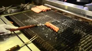 A Look Inside JJ's Red Hots