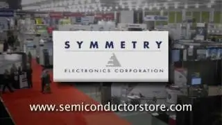Symmetry Electronics