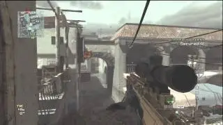Clawse MW3 Quad