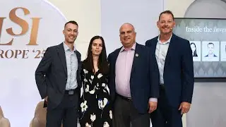Взгляд инвестора изнутри | LSI Europe '25