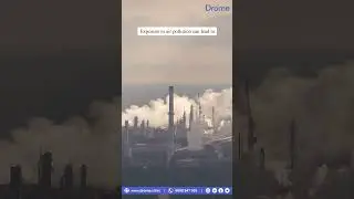 Pollution and Respiratory Health #doctor