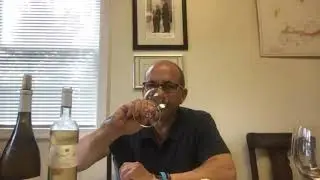 Pair of Shaps' Autumn Cheese and Wine Pairing (pt. 1)