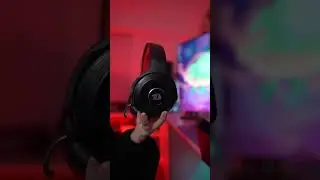 Conoce los Aud&iacute;fonos Gamer Pelops con Audio 7.1