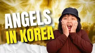 10 Minutes of Angels Singing!