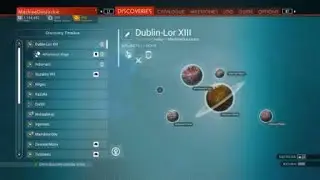 No Man's Sky - Abyssal Horror - Nope