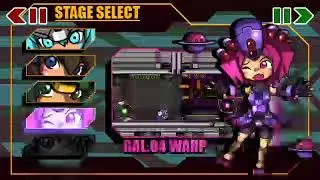 [Speedrun] Metagal - 100% Gal02 in 27:21