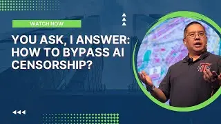 You Ask, I Answer: How to Bypass AI Censorship?