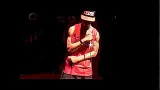 Fresh May 3rd Performance with Afton Shows