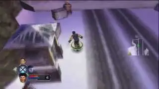 Xmen Legends: Let's Play Mission 6