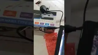 Camera Orca Moving Support 2 Tipe AHD & CVBS NTSC Sekaligus!!