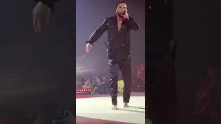 Nininho Vaz Maia / 15 Mar&ccedil;o Altice Arena Lisboa