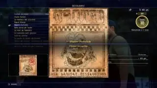[FR|PS4] Profondeur de Steyliff