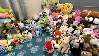 @theclothembassy Imported Soft toys at wholesale rates. Single piece available. All India delivery.
