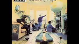 Oasis - Definitely Maybe Full Album