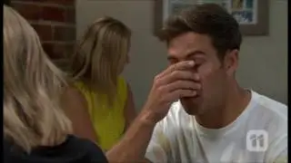 [Neighbours] 7583 Aaron & Steph Scene