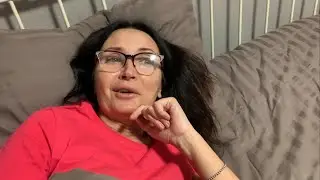 Попала под ливень промокла / паста и сосиски