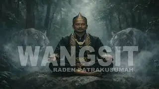 🌑 WANGSIT RADEN PATRAKUSUMAH 🌑