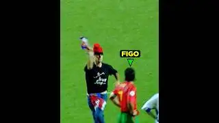 Jimmy Jump: Famous Pitch Invader 😂