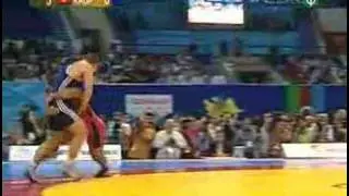 Cormier holds off Krupnyakov for bronze