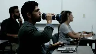 H2OPal Smart Water Bottle Hydration Tracker