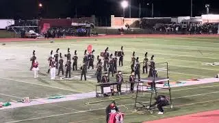 10/26/25 North Jersey Band Festival - Intro 