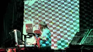 Chromatouch - Live at Soundkitchen - May 2011