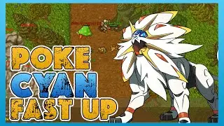 Novo Ot Tibia Pokemon Baiak - Poke Cyan