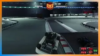Bundy having fun with BBMC chaos 😂 || GTA 5 RP NoPixel