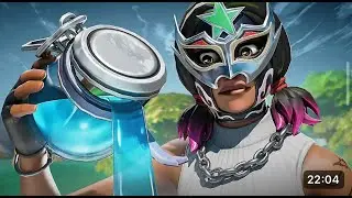 Fortnite Battle Royale - Meine Zeit begann hier