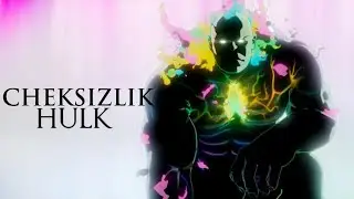 CHEKSIZLIK HALKI QANDAY KUCHGA EGA VA QANCHALIK KUCHLI ?