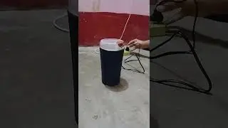 Mini Mixer Grinder #viralvideo #youtube
