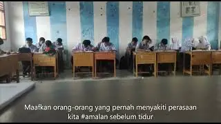 Empad Padzilah-SMAN 1 Kalibunder-Masalah Terlambat Datang-September2022#pkgtkjabar