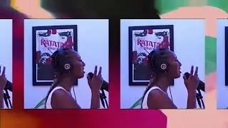 Parisalexa (Live at Refill)
