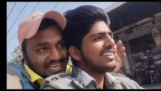 Radhe Radhe dosto mera ek starting travel vlog hai so please support guys......@souravjvlogs 