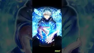 The Unfortunate Old Man's Unsurpassable Barrier Magic  (Official Trailer)
