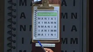 Locate the word MAGNET