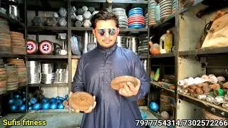 Cheapest gym equipment chorbazar