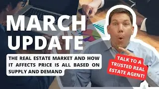 March Northwest Arkansas Market Update