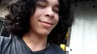 meu primeiro v&iacute;deo longo (vlog)
