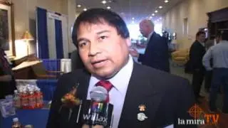 Martin Amado Rivas