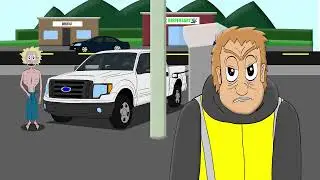 Typical Gas Station Experience in 2026