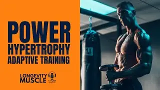 Paul Revelia: The Evolution Of Power Hypertrophy Adaptive Training (PHAT)